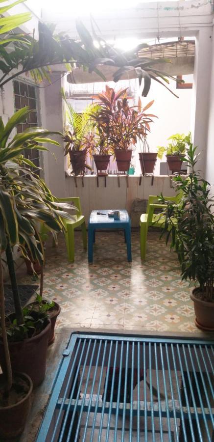 Milkman Guest House Pushkar Ngoại thất bức ảnh